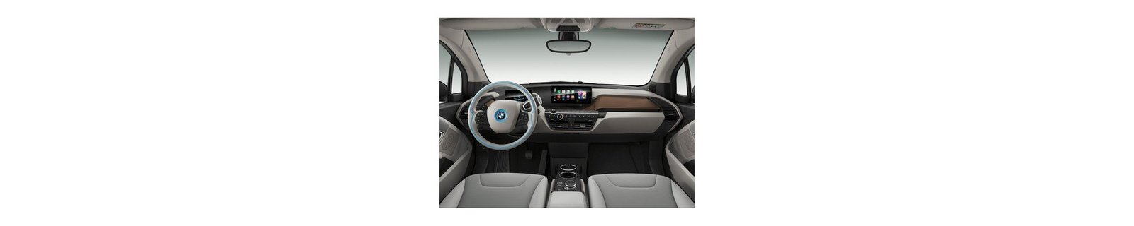 BMW I3 ( I01 + 2013 )