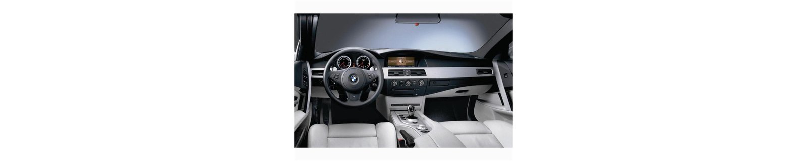 BMW E60/61/62 ( + 2004 )