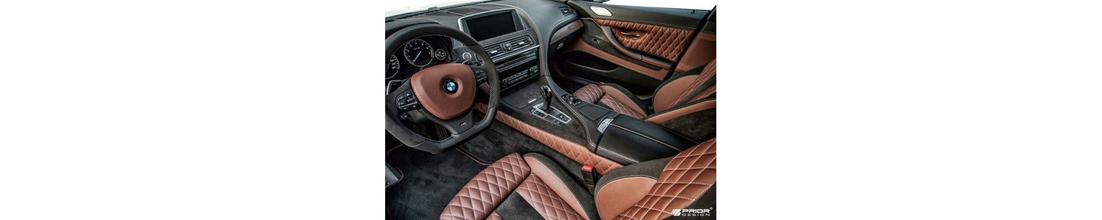 BMW F06/12/13 ( 2011 - 2017 )