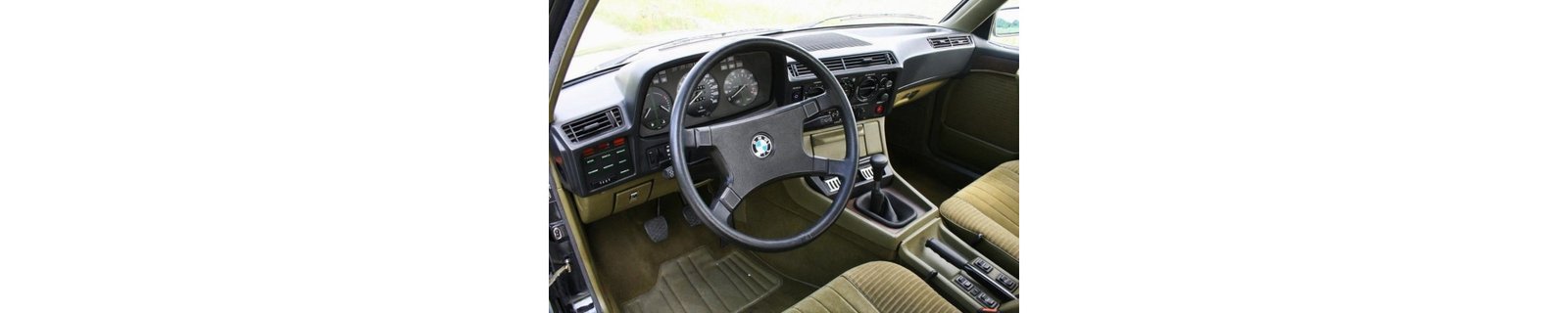 BMW E23 ( 1997 - 1986 )