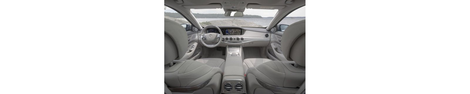 BMW G11/12 ( + 2016 )