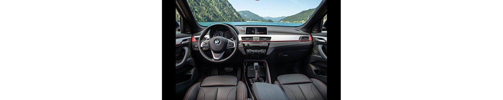 BMW F48/49 ( + 2015 )