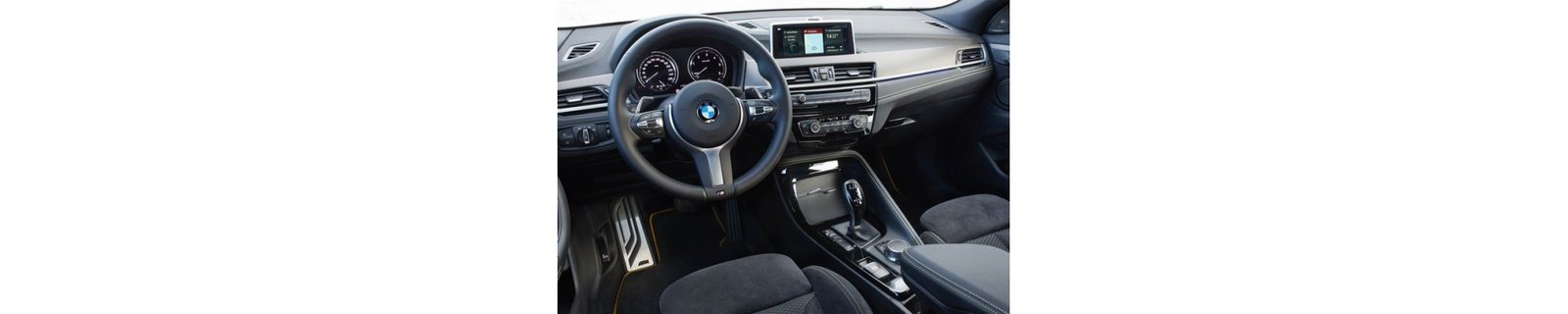 BMW F39/47 ( + 2018 )