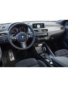 BMW F39/47 ( + 2018 )
