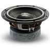 Subwoofer de 8"