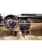 BMW E71/72 ( + 2007 )