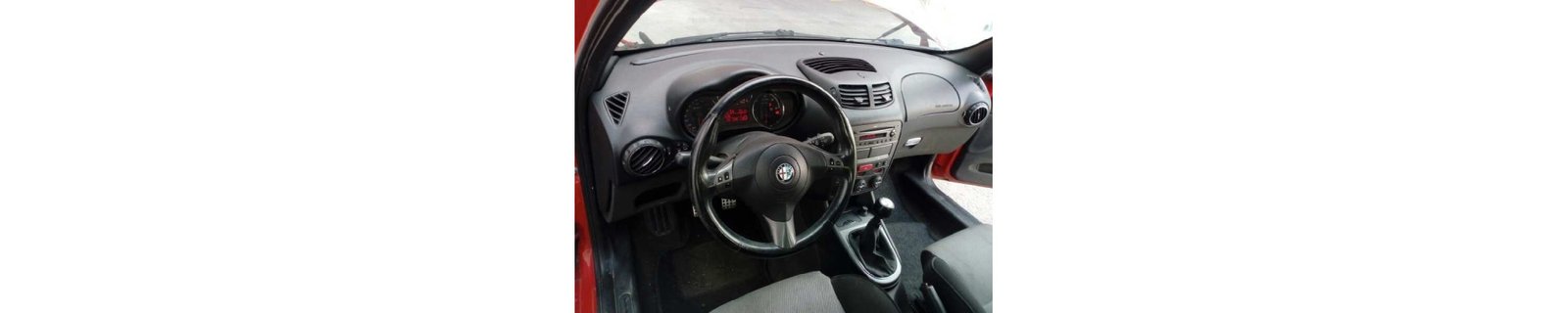 GT 125/937 ( 2000 - 2010 )