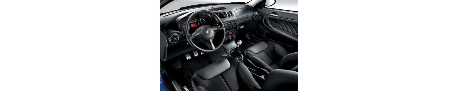 GT 125/937 ( 2000 - 2010 )