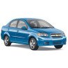 Chevrolet AVEO/SONIC