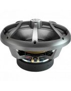 Comprar Subwoofer de 15"