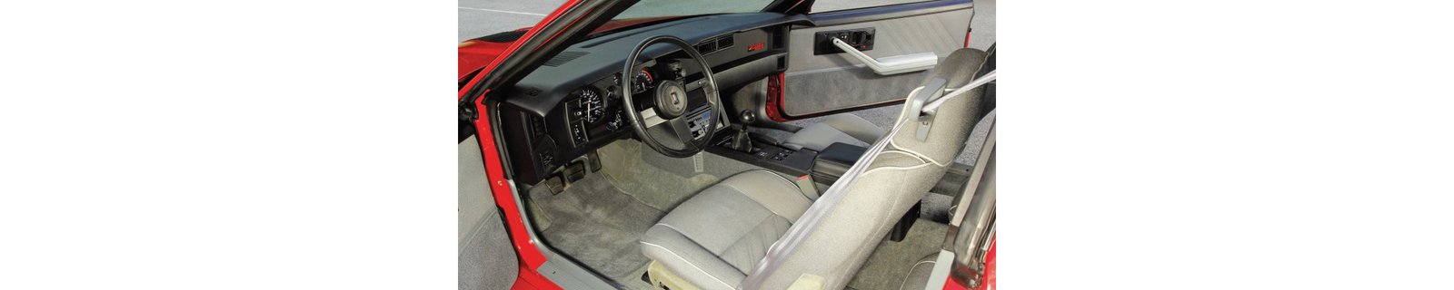 3ª GEN ( 1982 - 1992 )