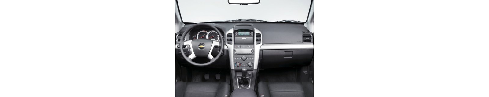 CAPTIVA 1 ( 2006 - 2011 )