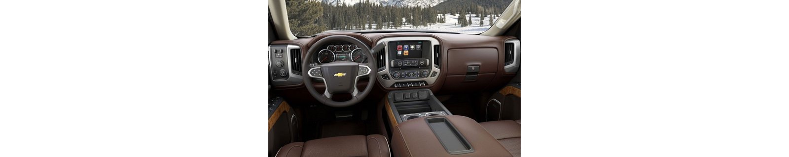 COLORADO 3 ( + 2014 )