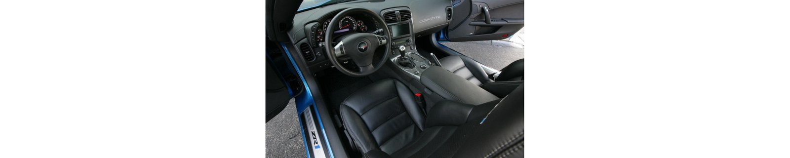 C6-ZR1 ( 2008 - 2013 )