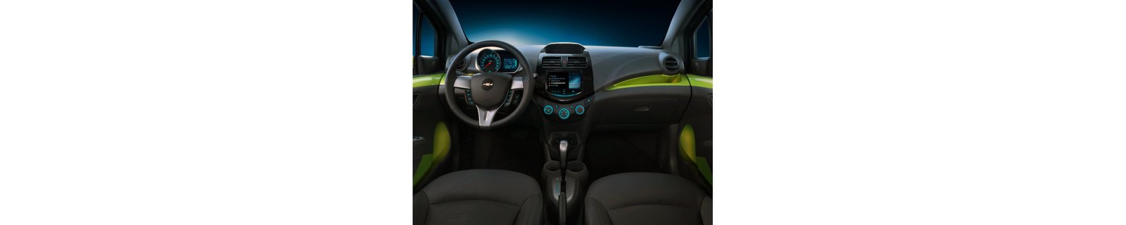 M300 ( 2009 - 2015 )