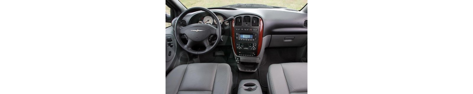 GRAND VOYAGER ( 2000 - 2007 )