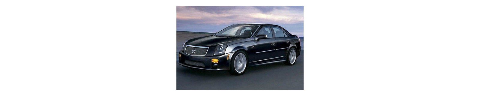 Cadillac CTS