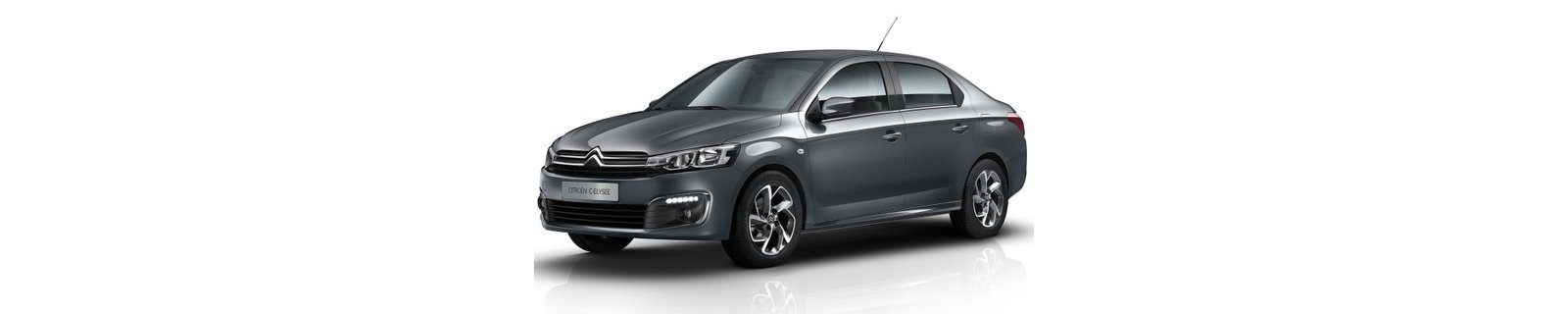Citroën C-ELYSEE