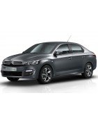 Citroën C-ELYSEE