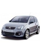 Citroën C2
