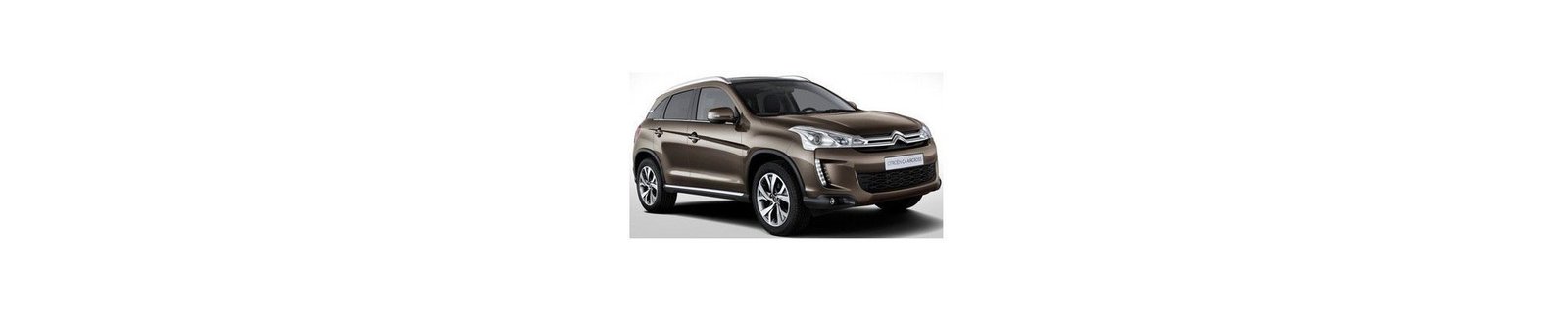 Citroën C4 AIRCROSS