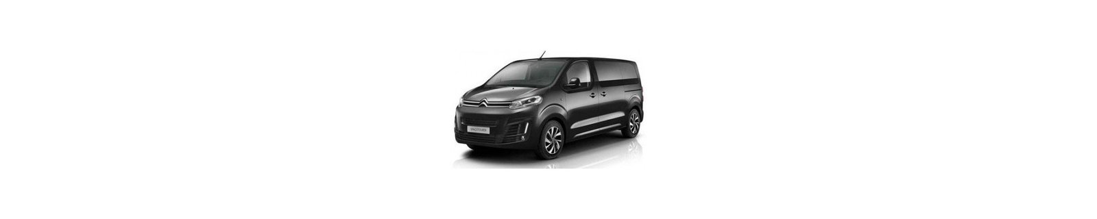 Citroën SPACETOURER