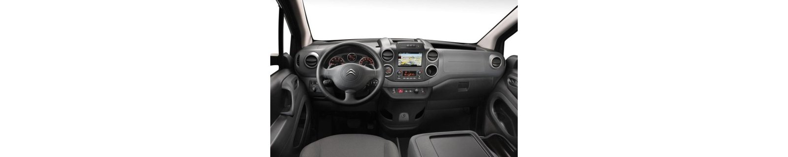 BERLINGO 3 ( + 2008 )