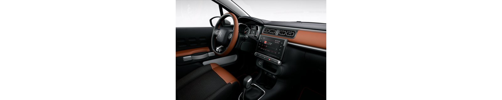 C3 3ª GEN ( + 2015 )