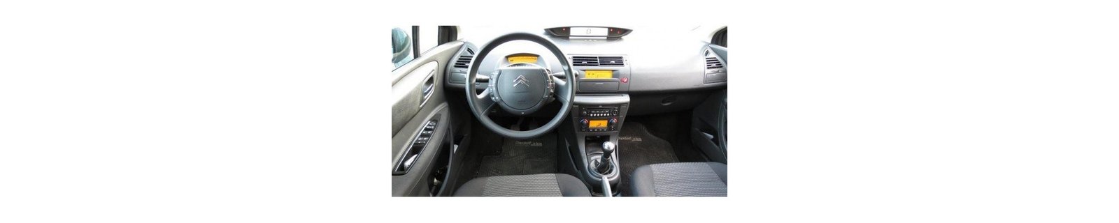 C4 2ª GEN USA ( + 2011 )