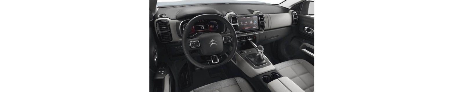 C5 AIRCROSS ( + 2018 )