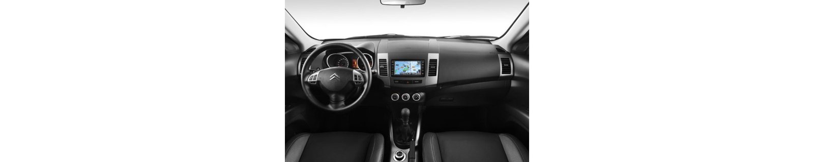 C-CROSSER ( + 2007 )