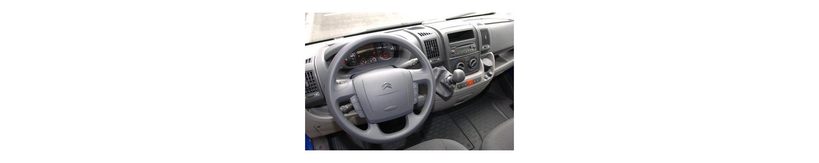 JUMPER 1 ( 1981 - 1994 )