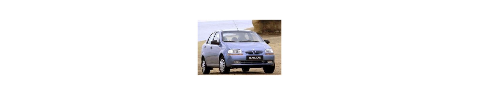 Daewoo KALOS