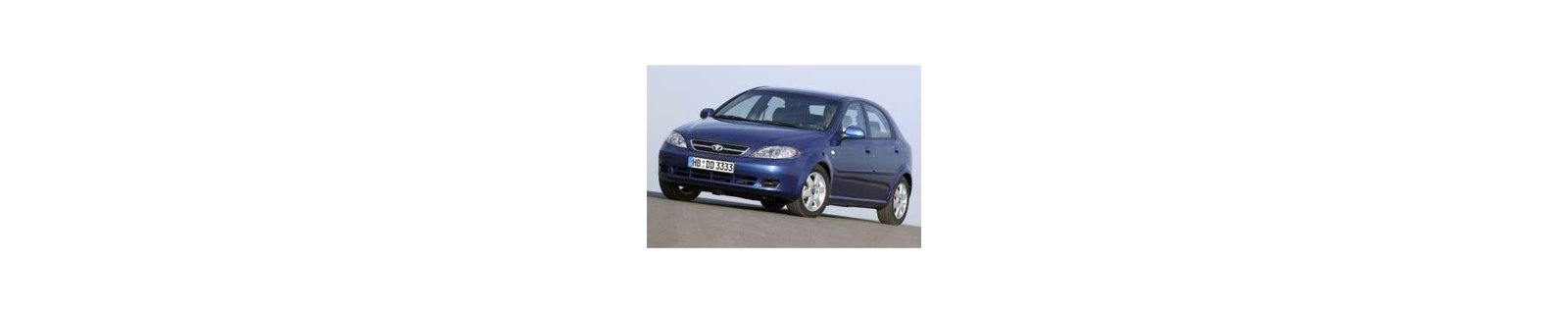 Daewoo LACETTI