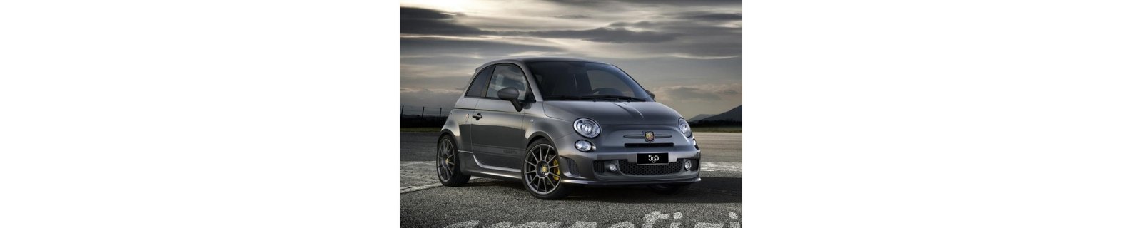 Fiat ABARTH 595