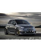 Fiat ABARTH 595