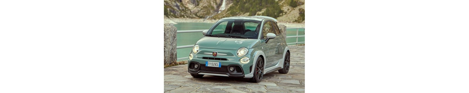 Fiat ABARTH 695