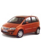 Fiat IDEA