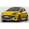 Fiat PUNTO/EVO/GRANDE PUNTO