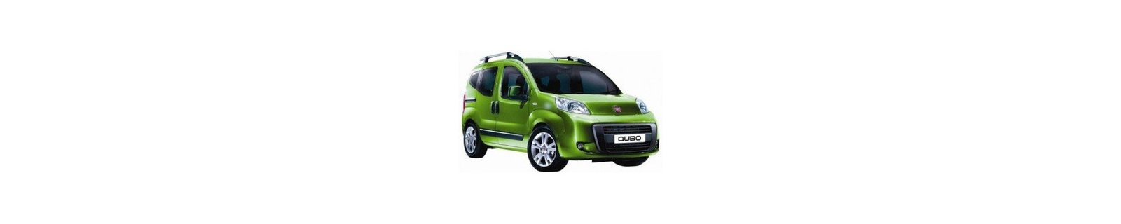 Fiat QUBO