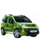 Fiat QUBO