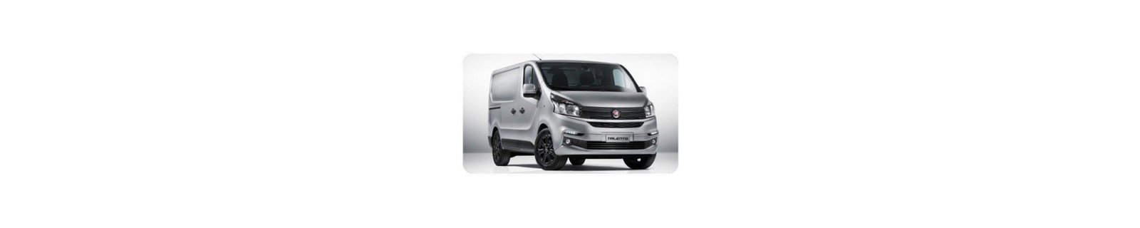 Fiat TALENTO