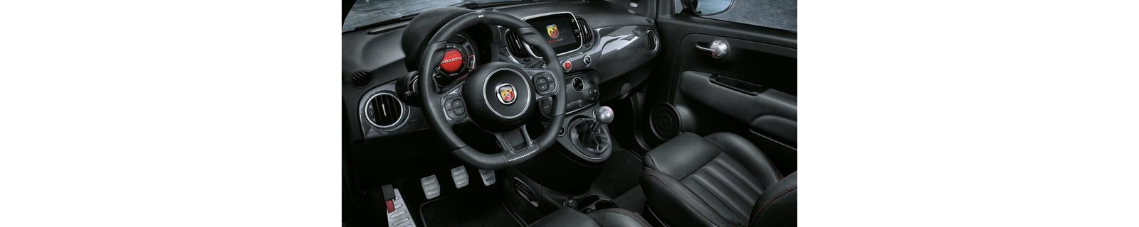 ABARTH 695