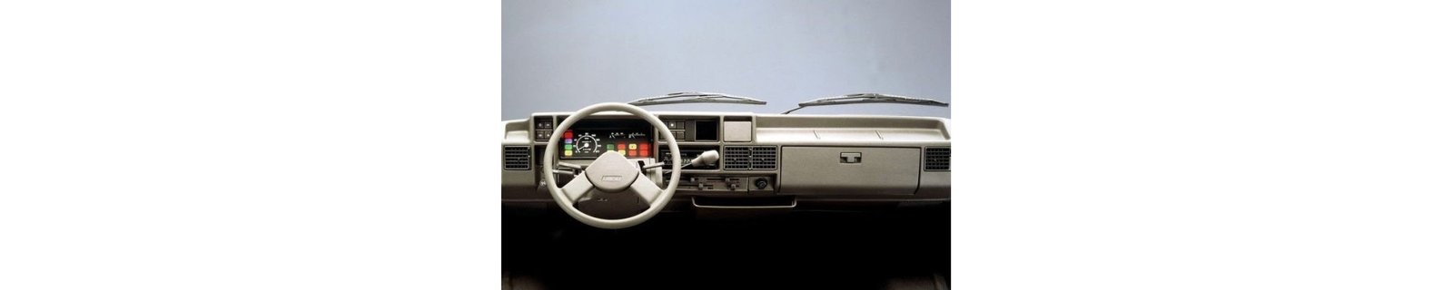 DUCATO 1ª GEN ( 1981 - 1994 )