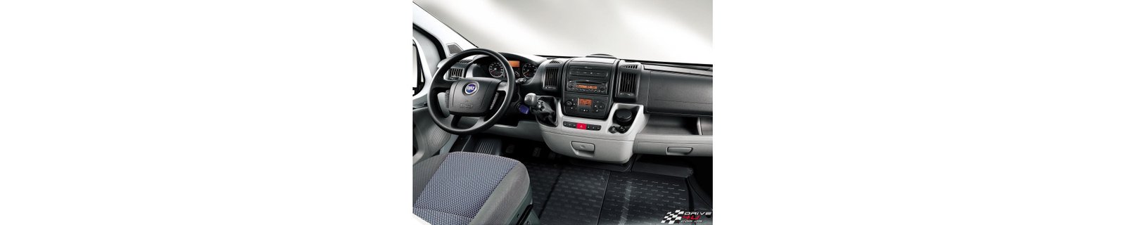 DUCATO 3ª GEN ( + 2006 )