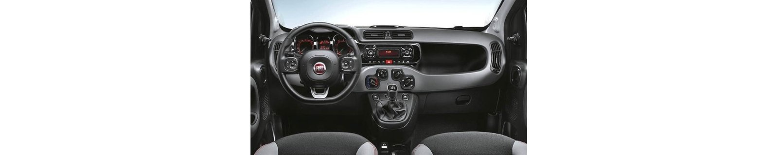 PANDA 3ª GEN ( + 2011 )