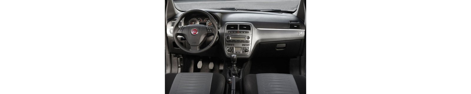 PUNTO 2 ( 1999 - 2010 )